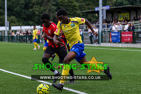 250816 Ascot v Chislehurst-0196