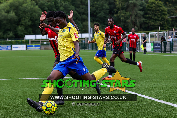 250816 Ascot v Chislehurst-0199