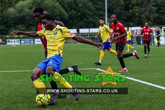 250816 Ascot v Chislehurst-0200