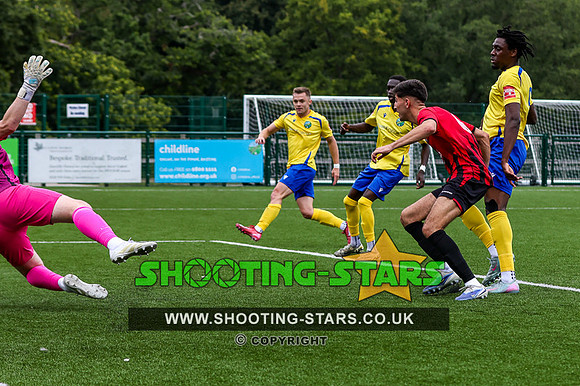 250816 Ascot v Chislehurst-0206