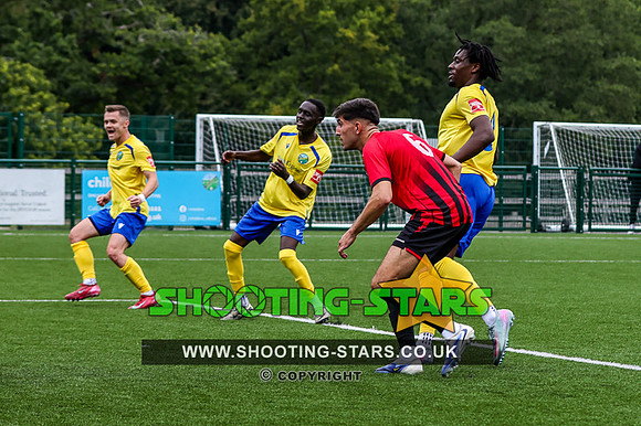250816 Ascot v Chislehurst-0208