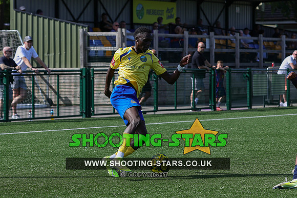 250825 Ascot v  Southall 2-0-0005