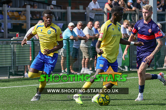 250825 Ascot v  Southall 2-0-0008