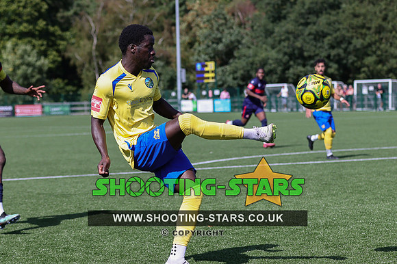 250825 Ascot v  Southall 2-0-0018