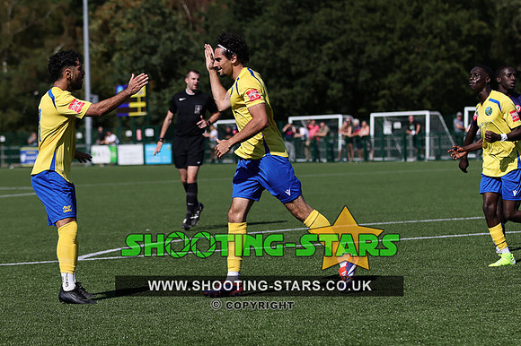 250825 Ascot v  Southall 2-0-0100