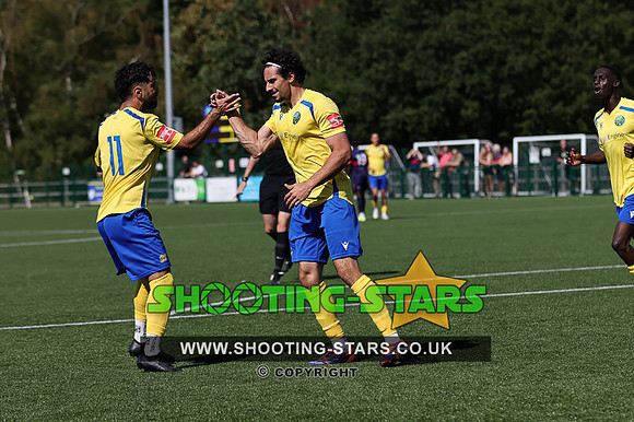 250825 Ascot v  Southall 2-0-0101