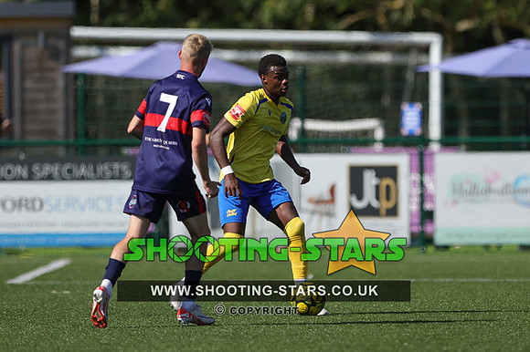 250825 Ascot v  Southall 2-0-0123