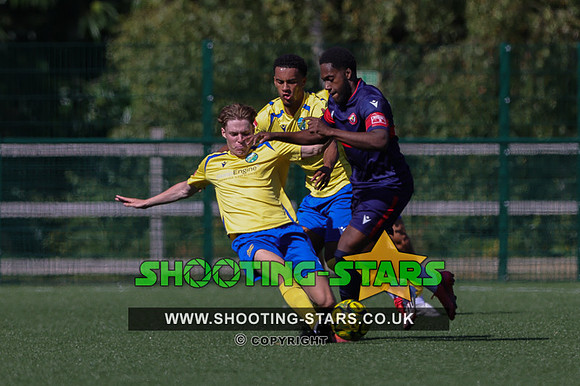 250825 Ascot v  Southall 2-0-0125