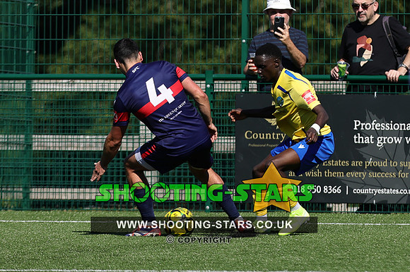 250825 Ascot v  Southall 2-0-0139