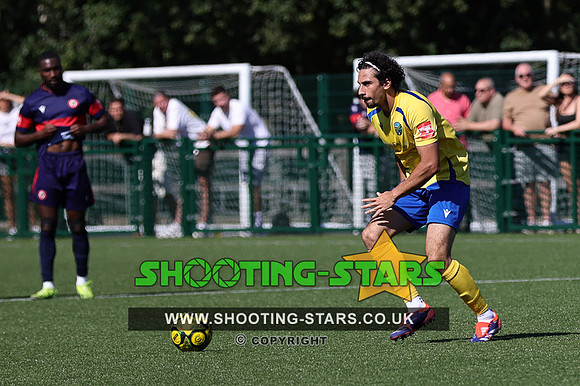 250825 Ascot v  Southall 2-0-0146