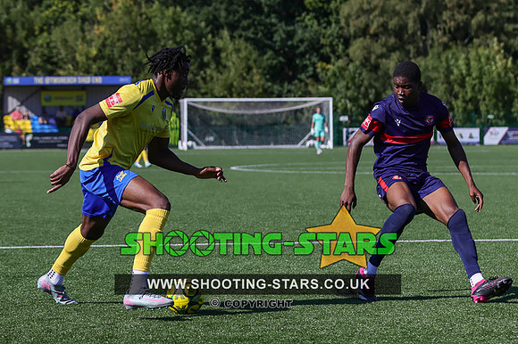 250825 Ascot v  Southall 2-0-0153