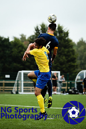 Ascot Utd FC vs Basingstoke Town FC202008151734