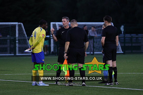 250905 Ascot v 3 Bridges-0011