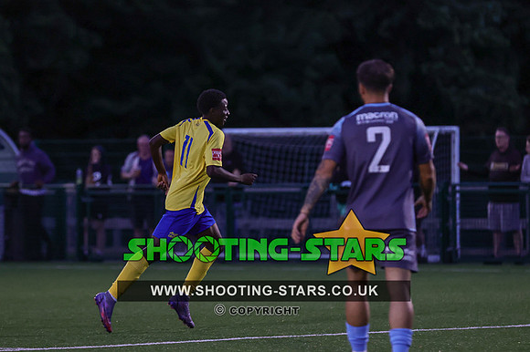 250905 Ascot v 3 Bridges-0016