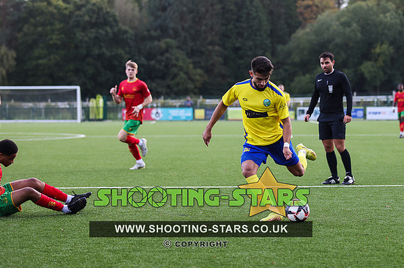 221029 Ascot v Hollyport-0147
