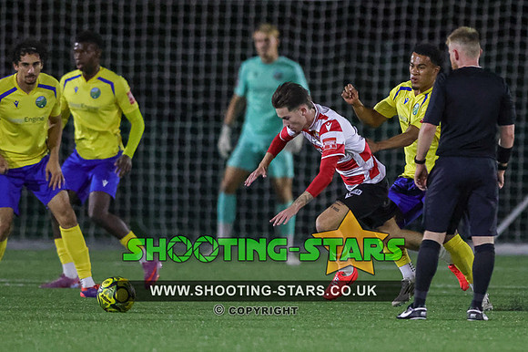 250916 Ascot v Kingstonians-0025