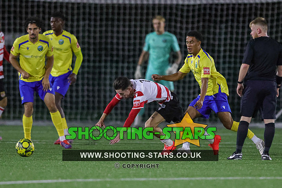 250916 Ascot v Kingstonians-0026