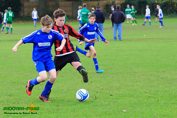 131019 Burgfield U12 Blues 2 v AFC Henley 0 043