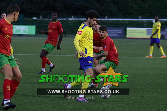 240716 Ascot v Holyport-0210