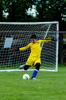 U13 Burghfield @BinfieldFC 2019 Tournament
