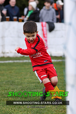230218 Flackwell Heath Mascot-0043