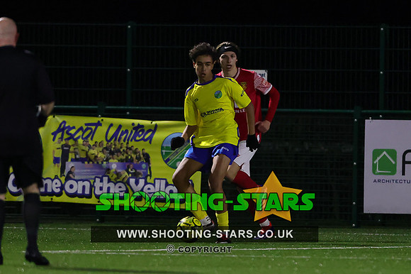 250204 Ascot v Uxbridge U18-0040