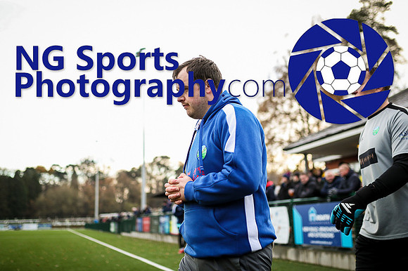 17/12/2022 Ascot Utd vs Windsor FC League Match, NG Sports Photography