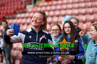 Reading FC Women V Southampton FC Women