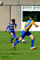 150920 Woking Town Foooties