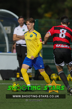 251011 Ascot v Bedfont-0147