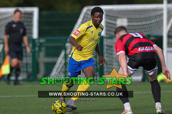 251011 Ascot v Bedfont-0163