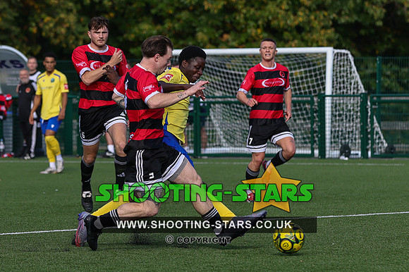 251011 Ascot v Bedfont-0167