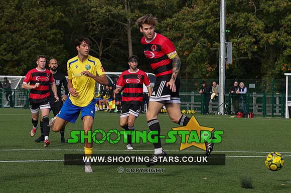 251011 Ascot v Bedfont-0176