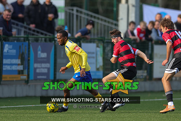 251011 Ascot v Bedfont-0192