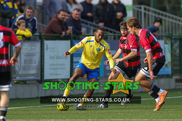 251011 Ascot v Bedfont-0195
