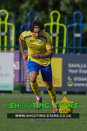 251011 Ascot v Bedfont-0201