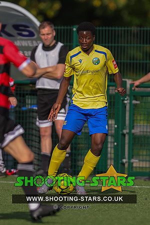 251011 Ascot v Bedfont-0209