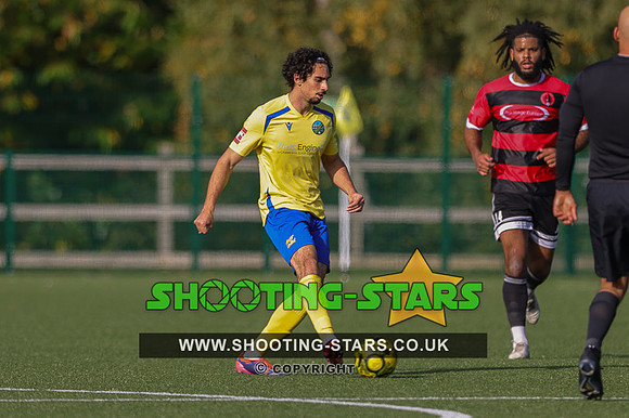 251011 Ascot v Bedfont-0219