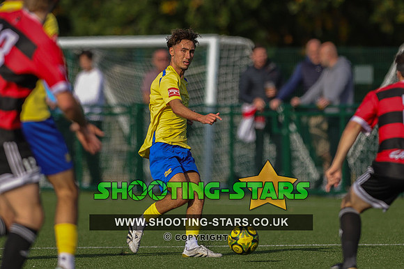 251011 Ascot v Bedfont-0227