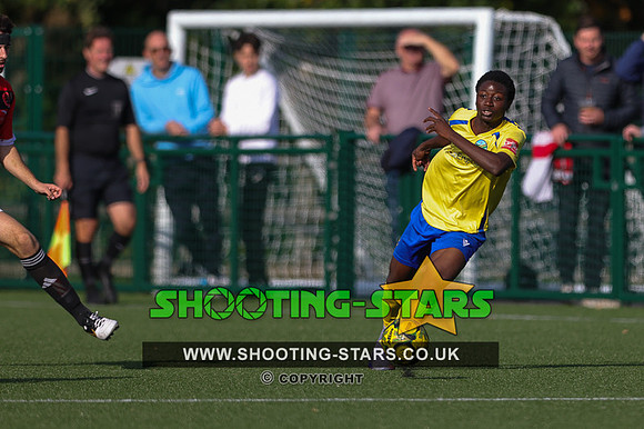 251011 Ascot v Bedfont-0237