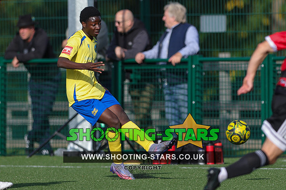 251011 Ascot v Bedfont-0253