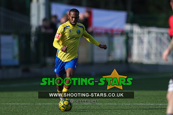 251011 Ascot v Bedfont-0255