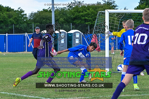 EvC22SL-U13-0131