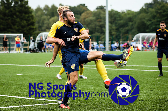 Ascot Utd FC vs Basingstoke Town FC202008151712