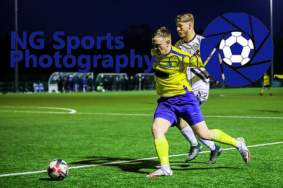 17/12/2022 Ascot Utd vs Windsor FC League Match, NG Sports Photography