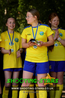 Girls Ascot 2025 Presentations