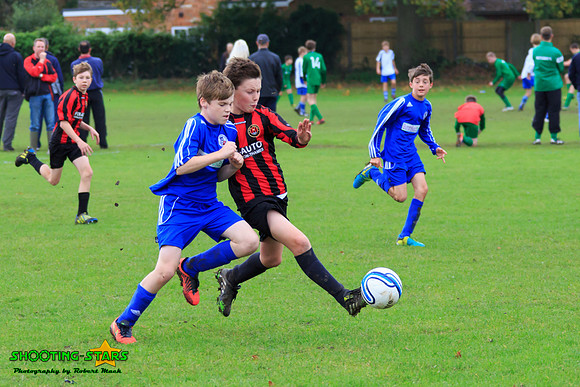 131019 Burgfield U12 Blues 2 v AFC Henley 0 042