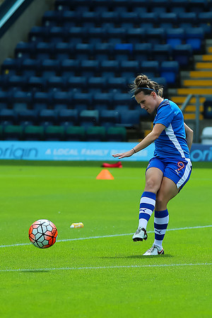 Shooting-Stars Reading v Notts County-0009