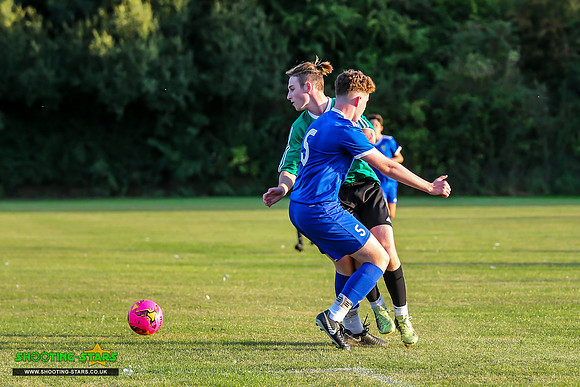 190505 EC U15 v RDZ City 157