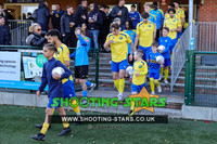 251025 Ascot Mascots